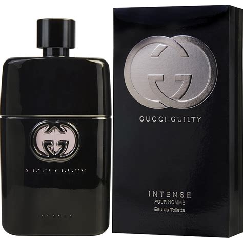 gucci guilty intense edt 90ml|Gucci Guilty 75ml best price.